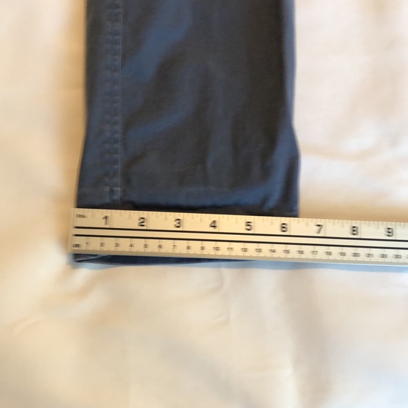 Women’s size 12 regular Columbia blue jeans - Picture 6 of 14